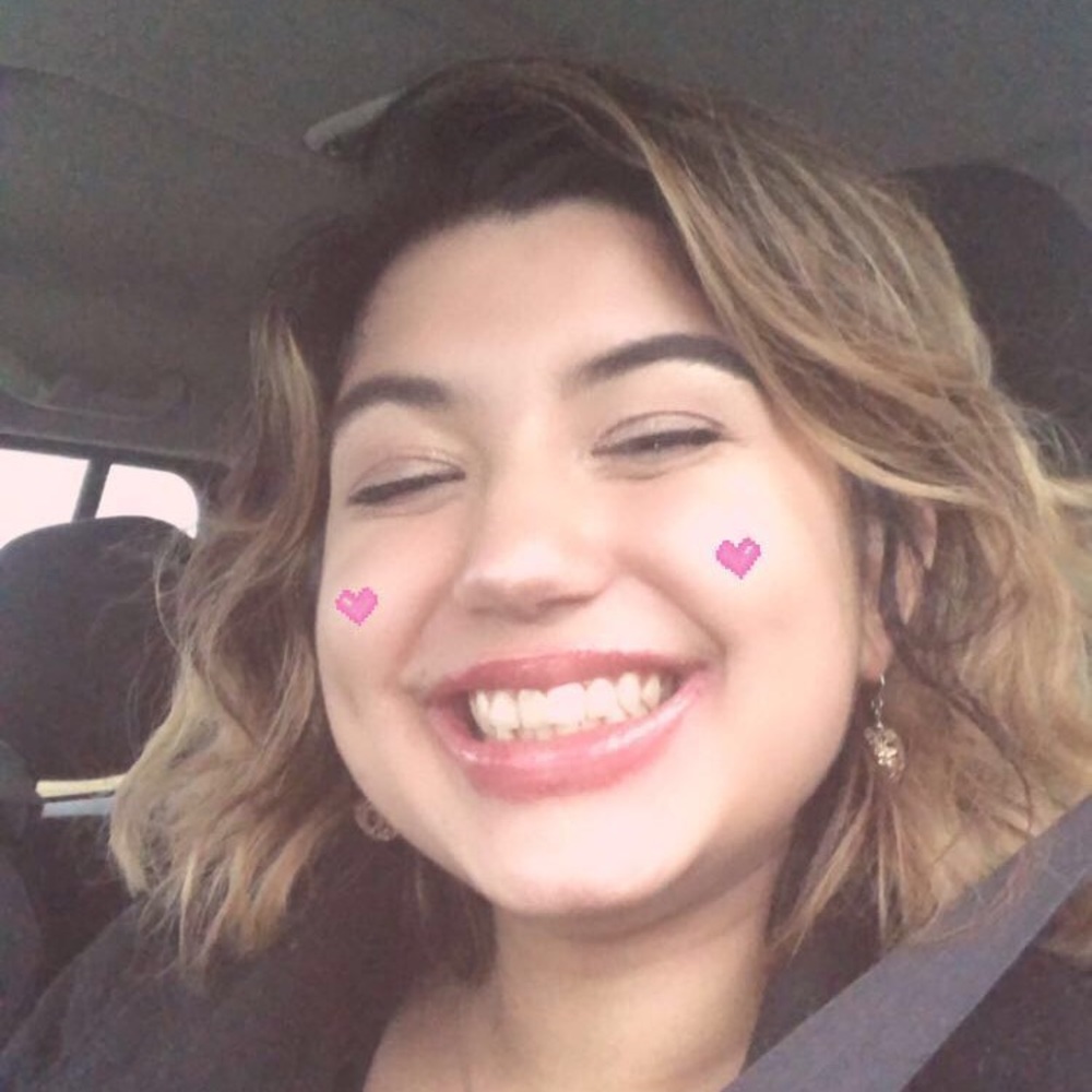 Meet your Posher, Jeslyn